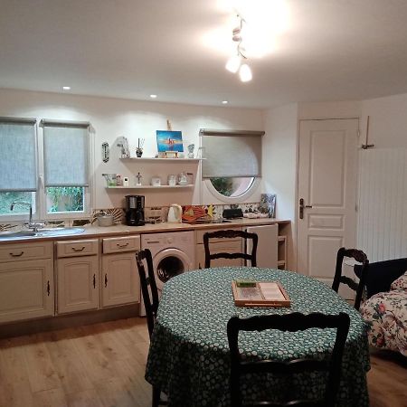 Hentig Ar Feunteun Bed and Breakfast Plouaret Buitenkant foto