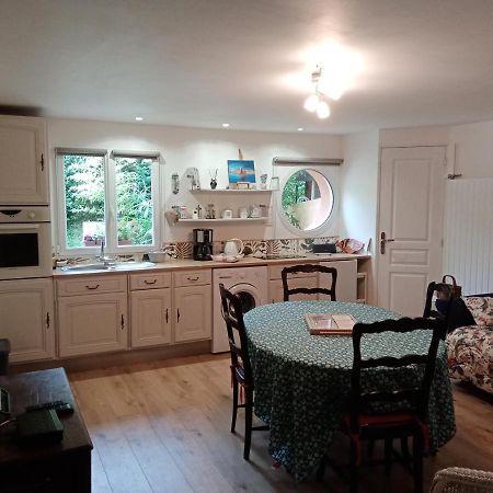 Hentig Ar Feunteun Bed and Breakfast Plouaret Buitenkant foto